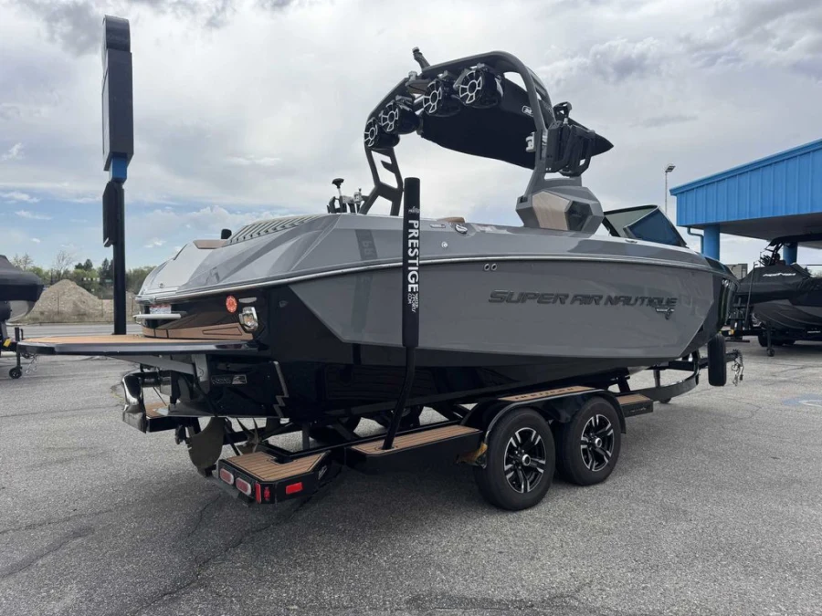 2019 Nautique Boats G23 for sale in BOISE, Idaho
