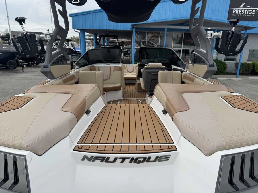 2019 Nautique Boats G23 for sale in BOISE, Idaho