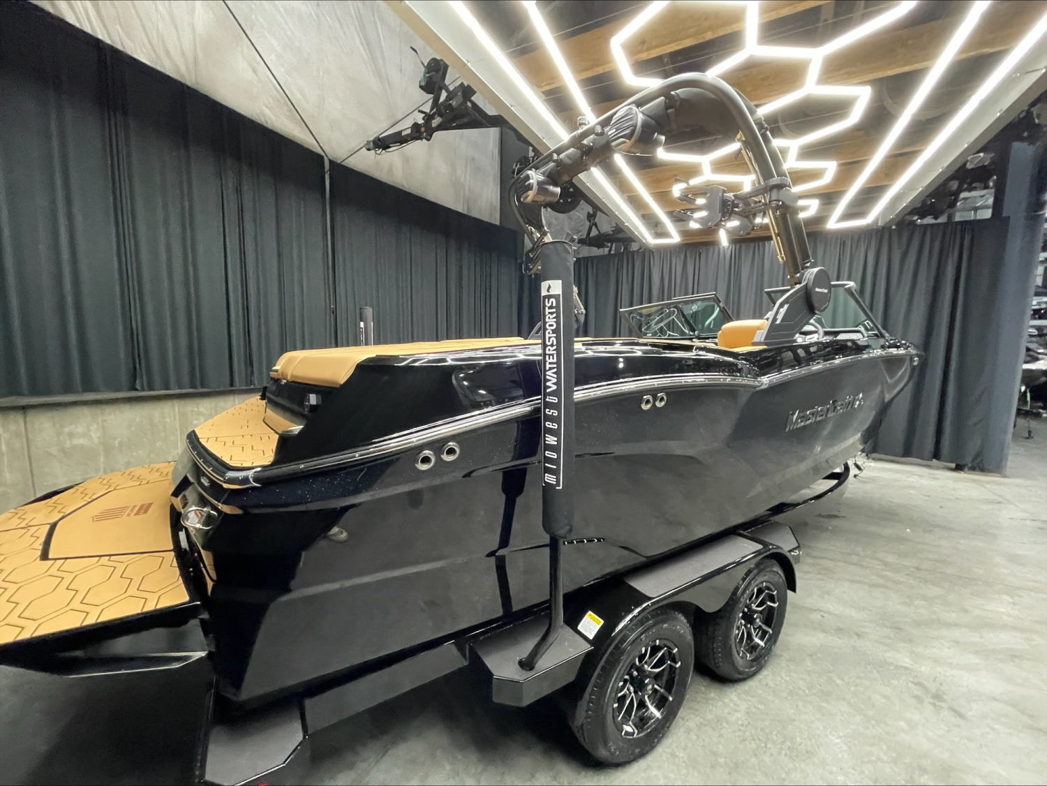 2026 MasterCraft NXT22