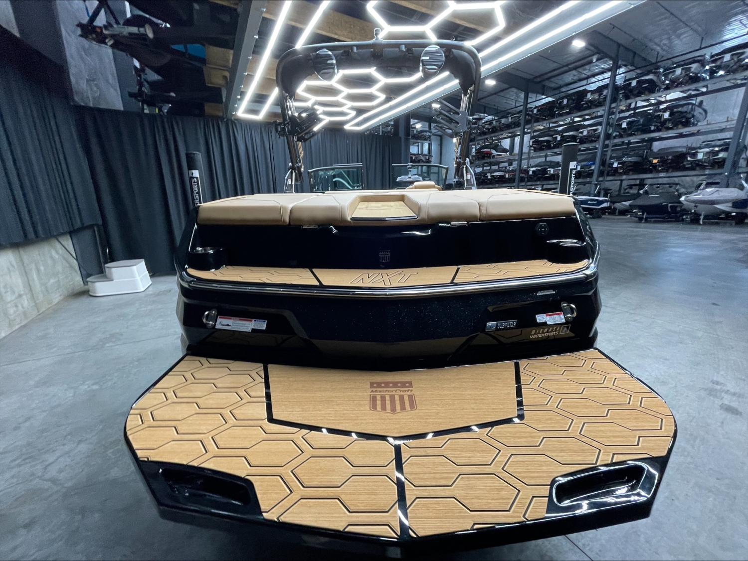 2026 MasterCraft NXT22