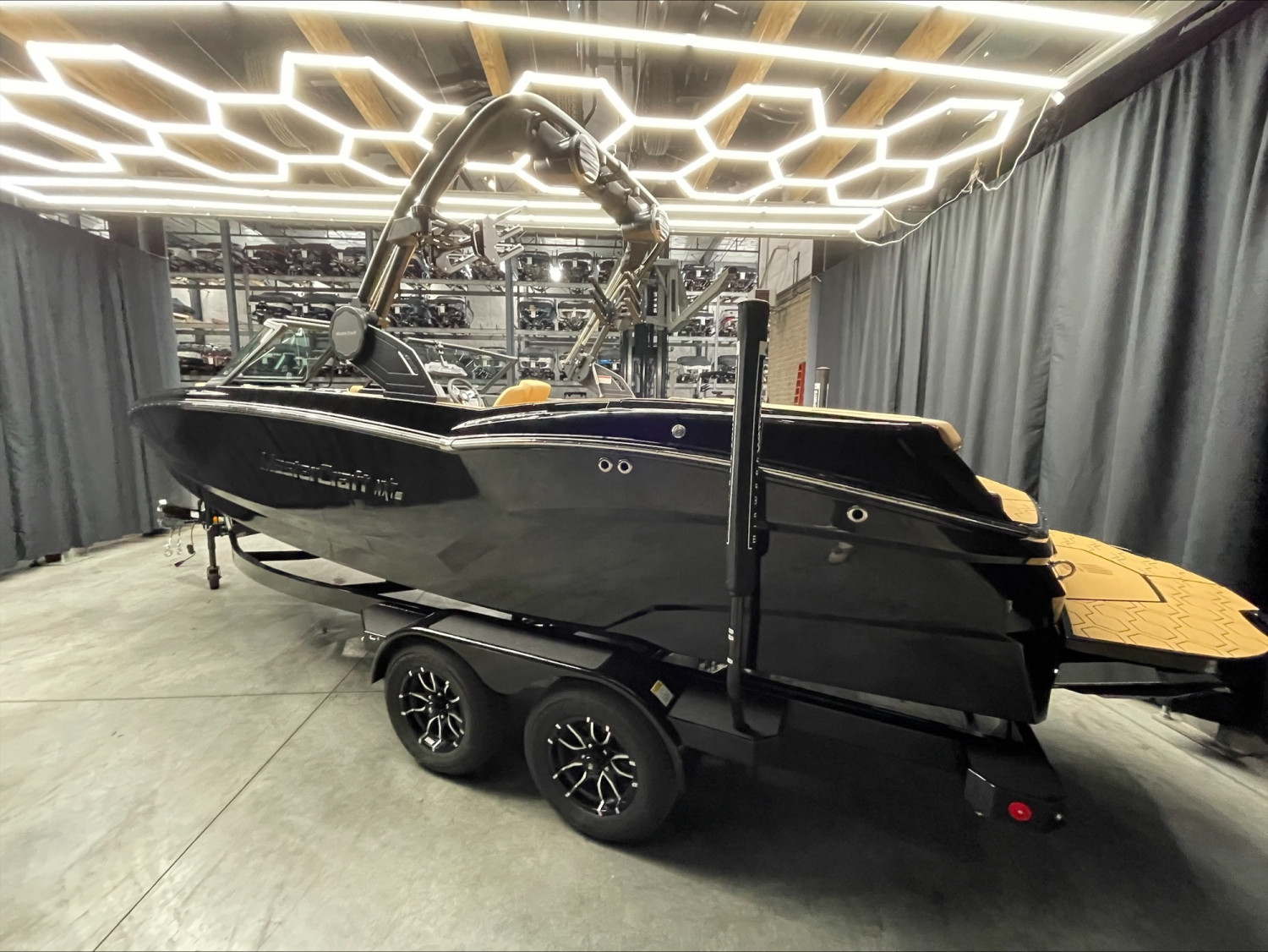 2026 MasterCraft NXT22