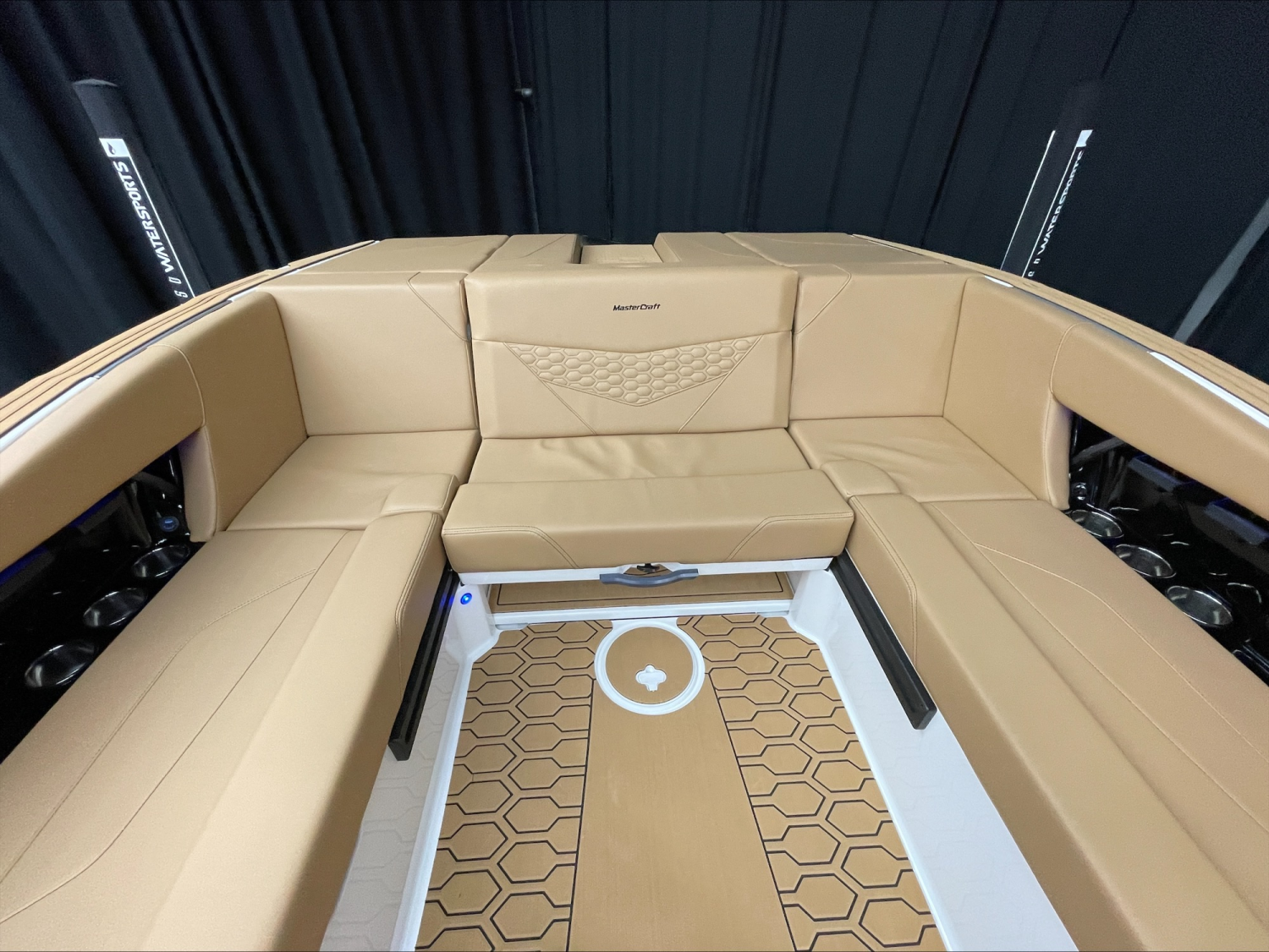 2026 MasterCraft NXT24