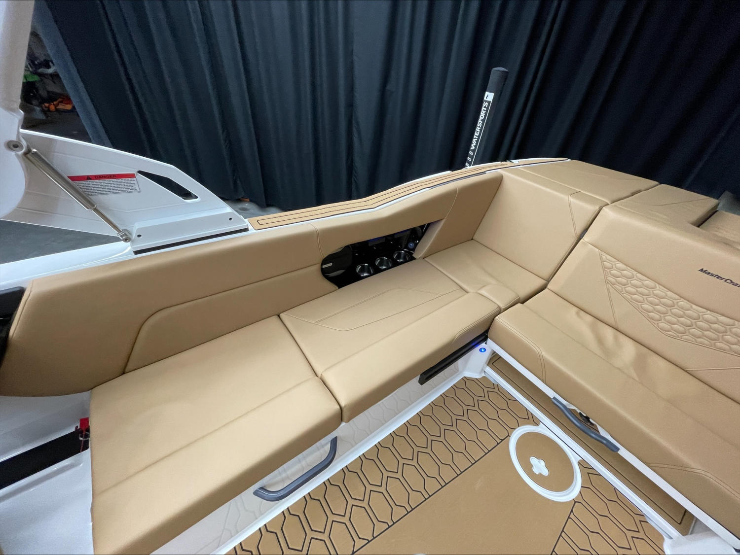 2026 MasterCraft NXT24