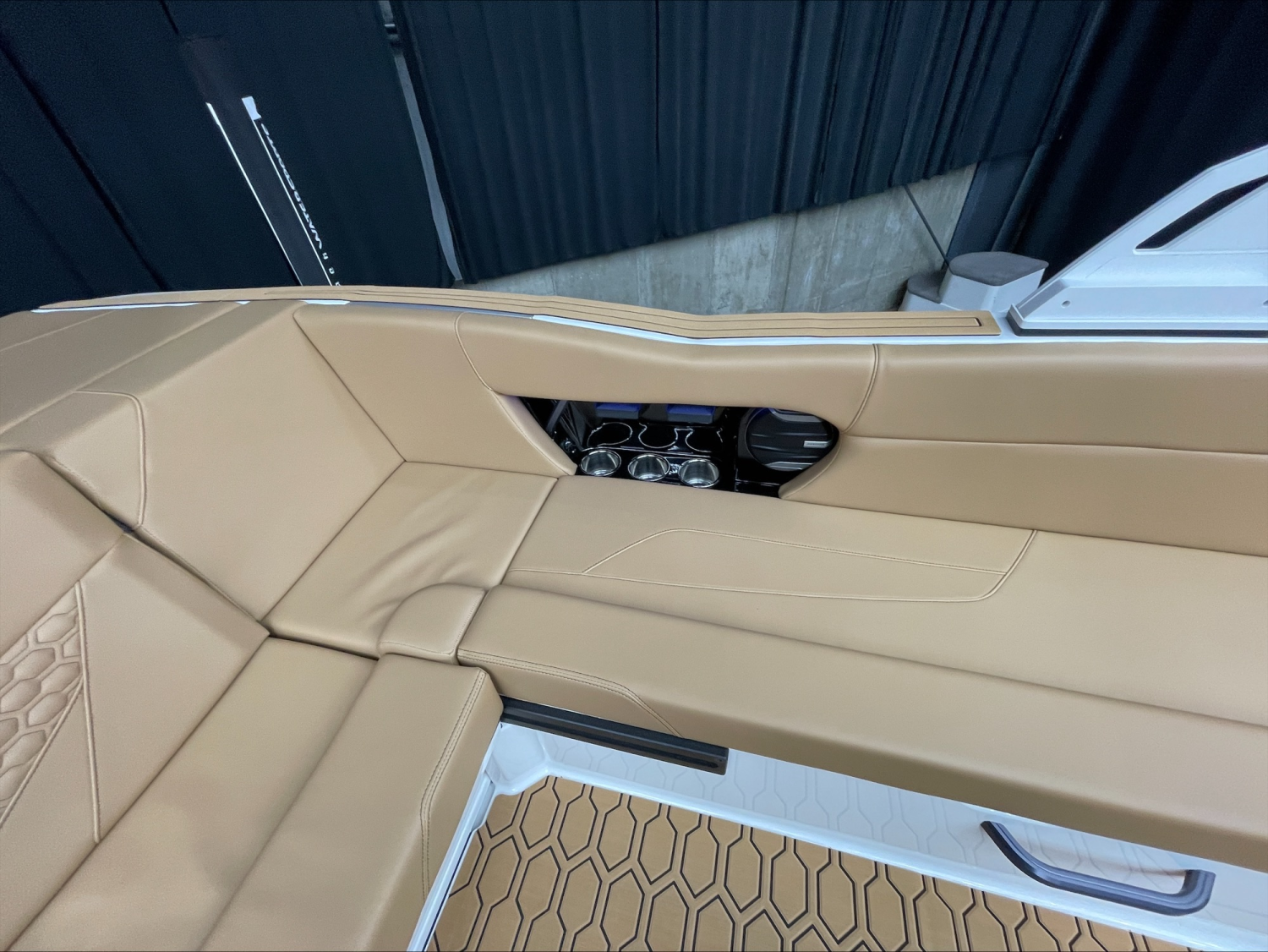 2026 MasterCraft NXT24