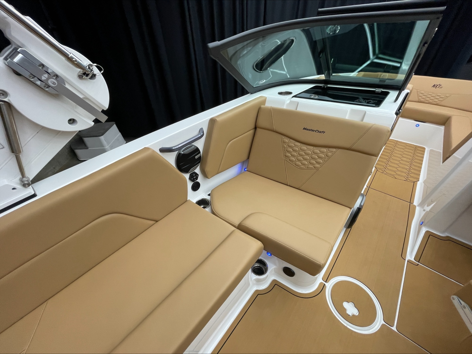 2026 MasterCraft NXT24