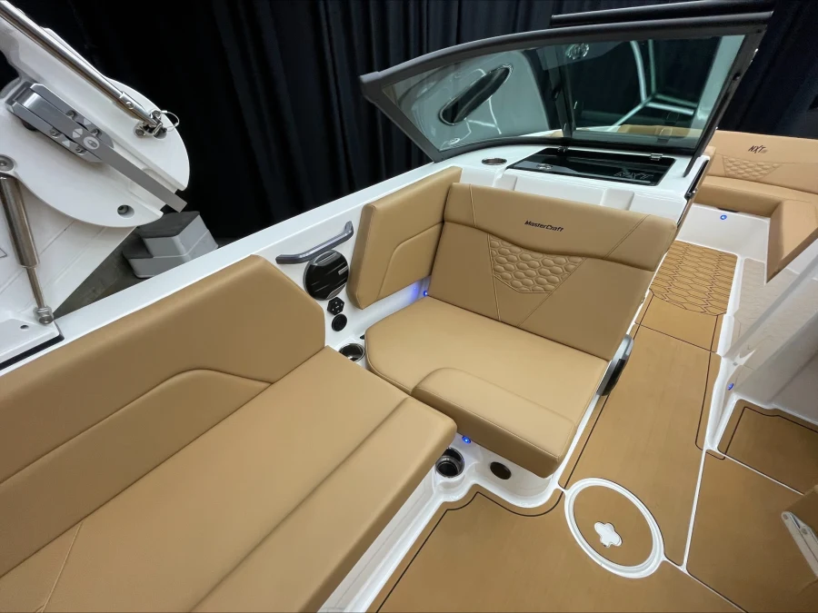 2026 Mastercraft Boats NXT24 for sale in , 