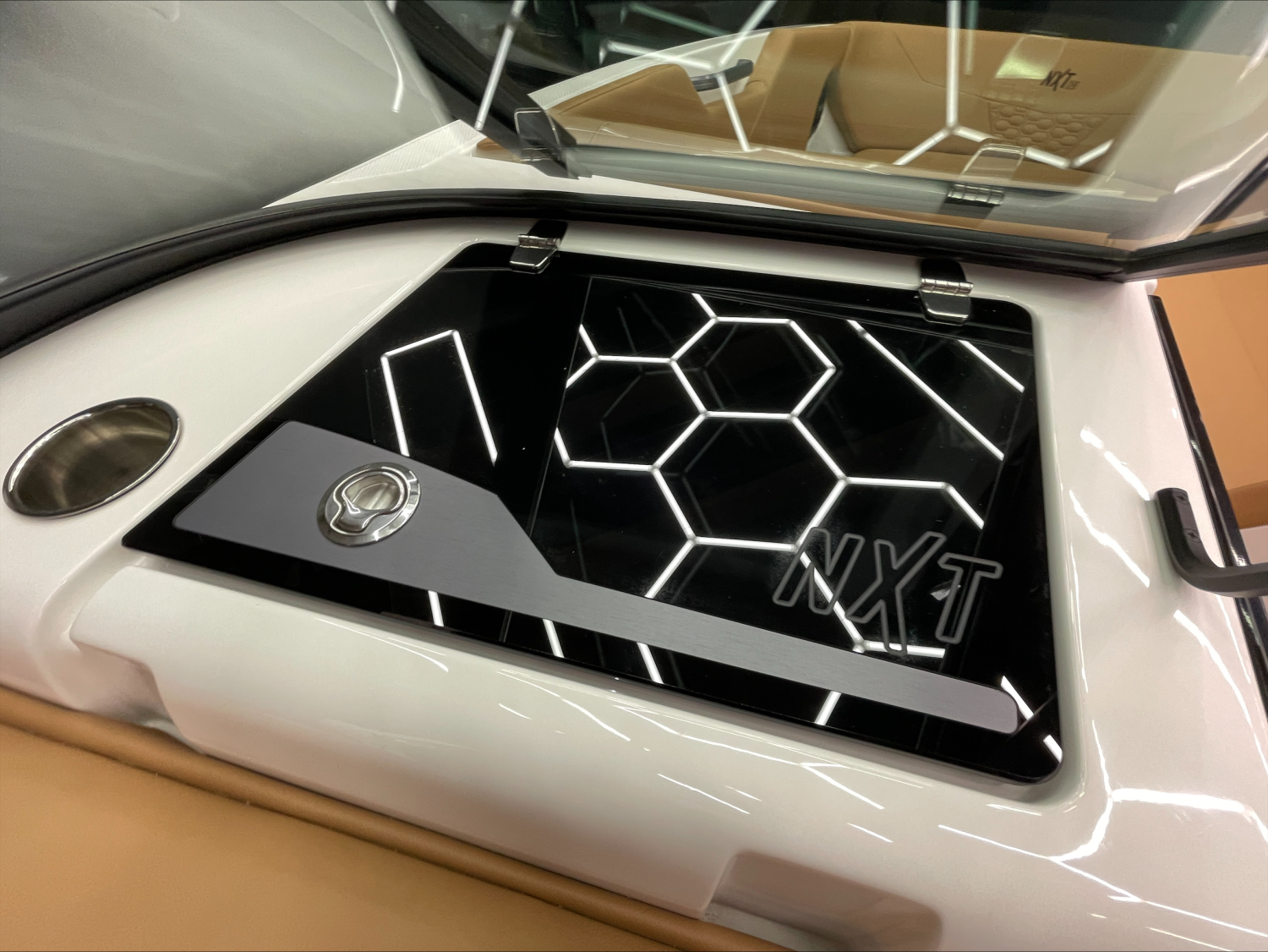2026 MasterCraft NXT24