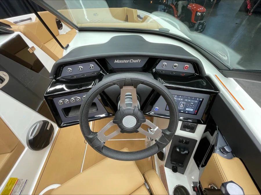 2026 Mastercraft Boats NXT24 for sale in , 