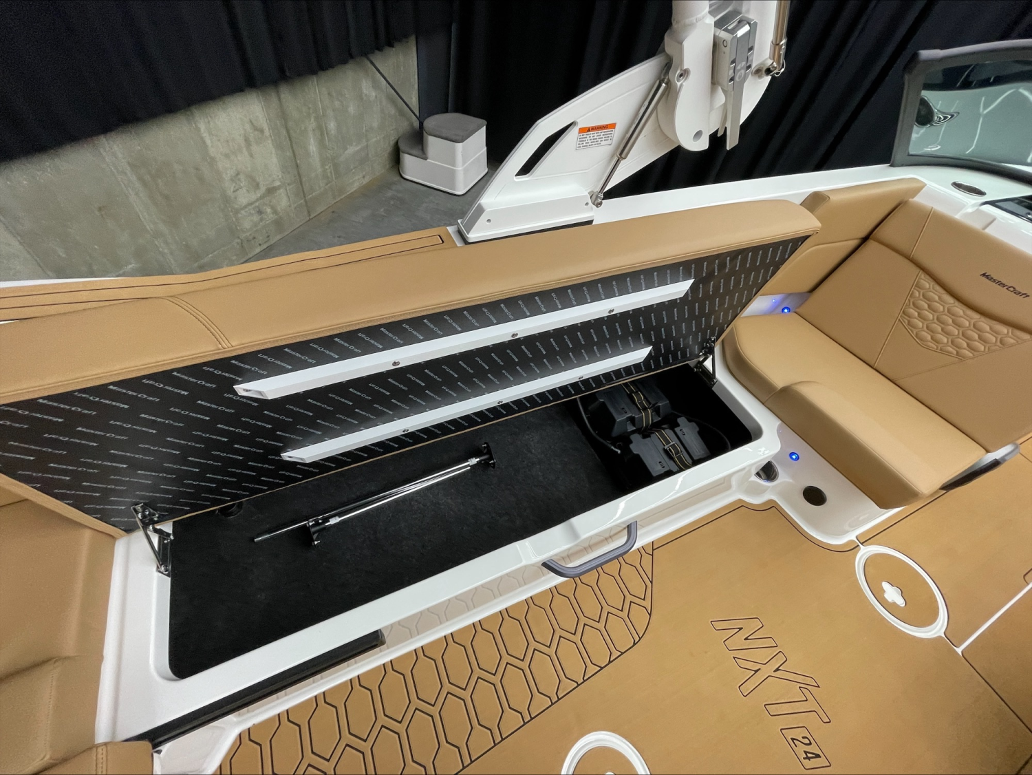2026 MasterCraft NXT24