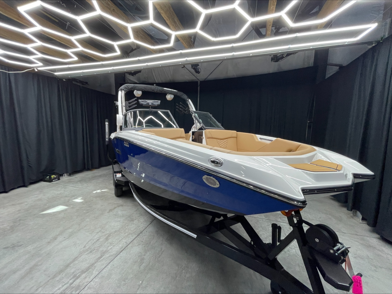 2026 MasterCraft NXT24