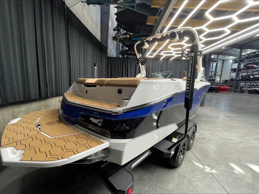 2026 Mastercraft Boats NXT24 for sale in , 