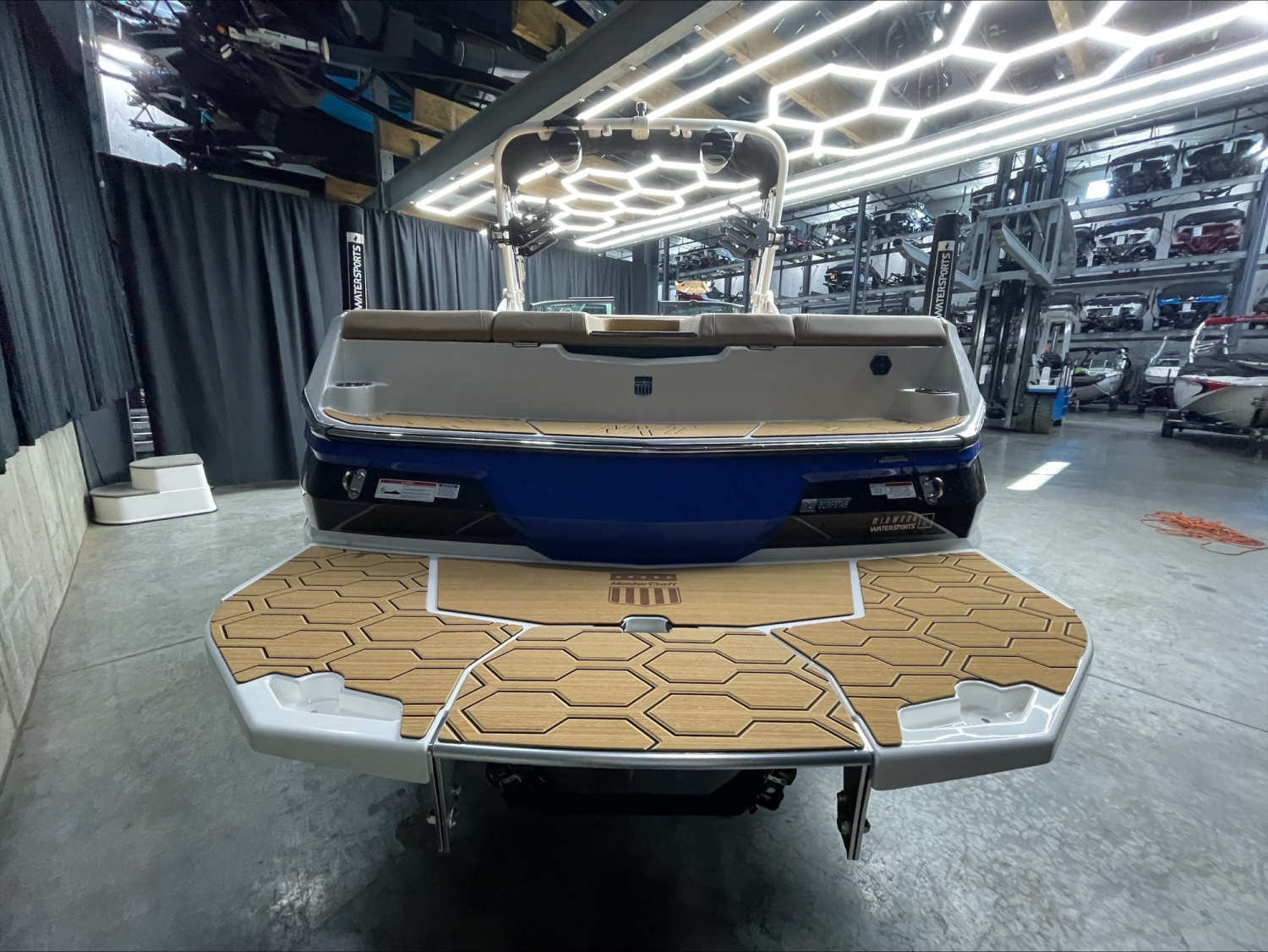2026 MasterCraft NXT24