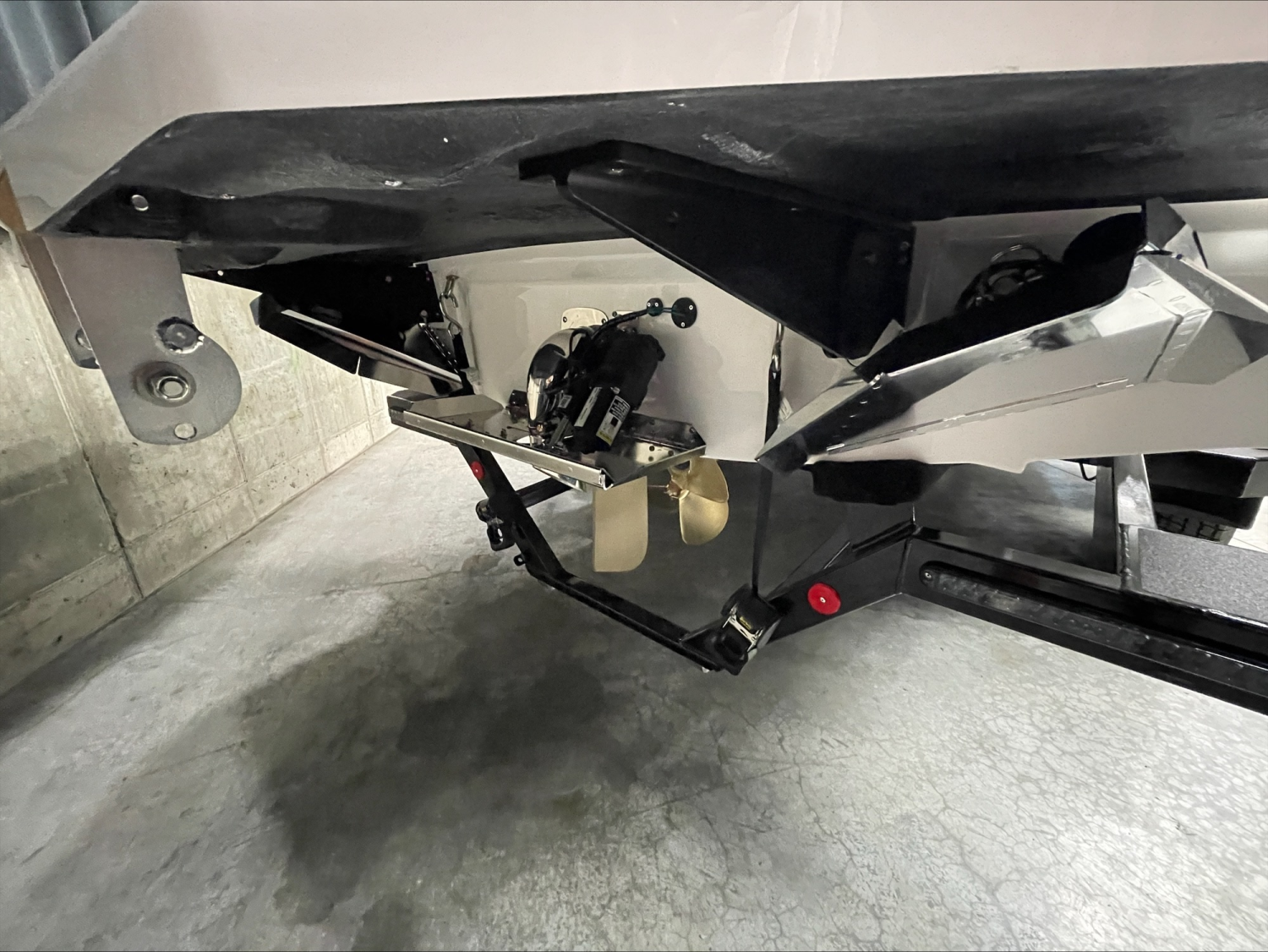 2026 MasterCraft NXT24