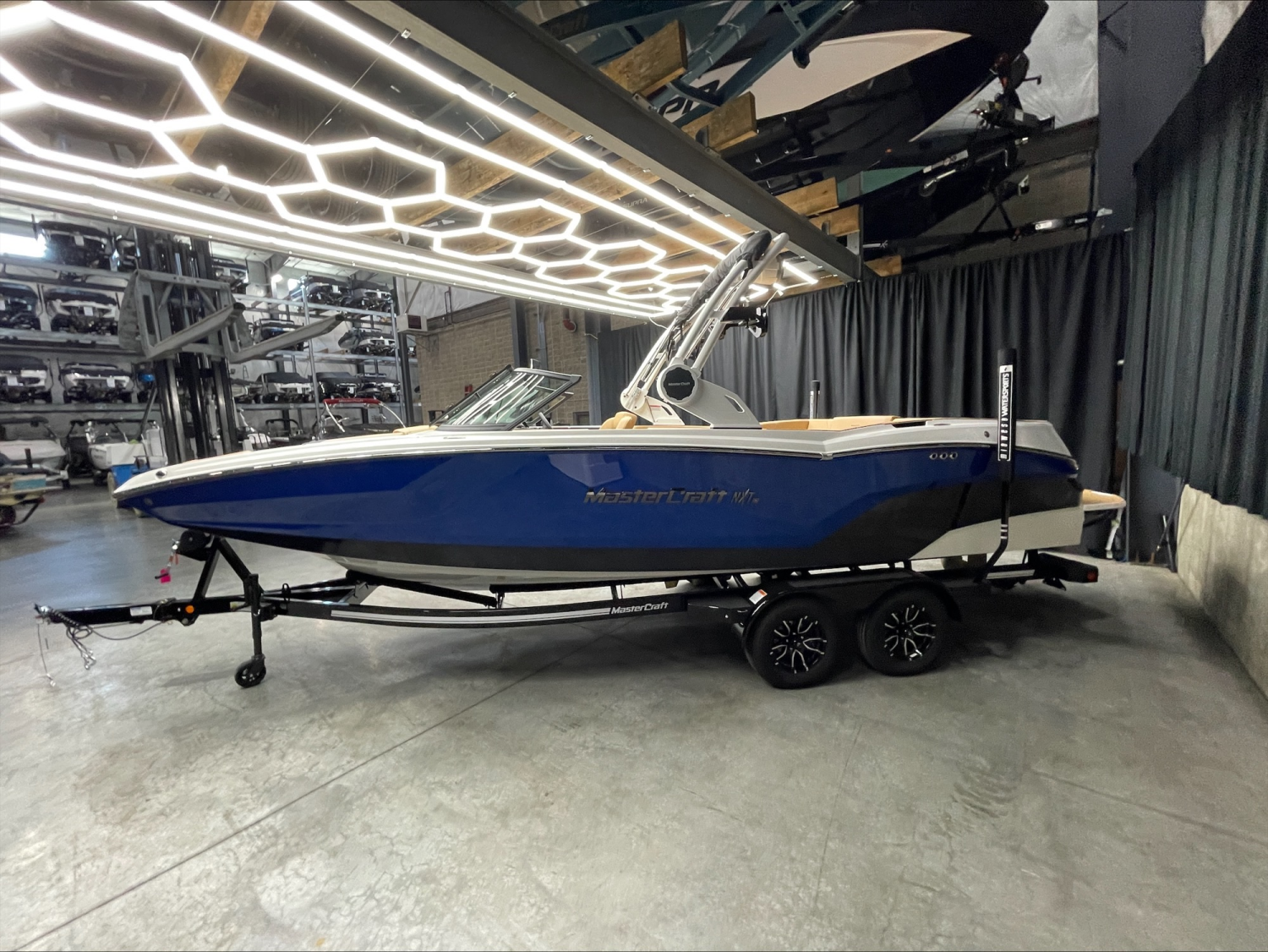 2026 MasterCraft NXT24