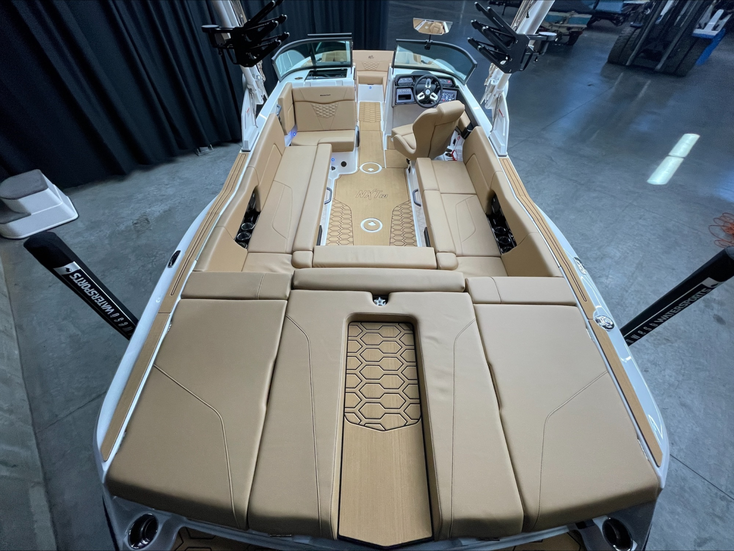 2026 MasterCraft NXT24