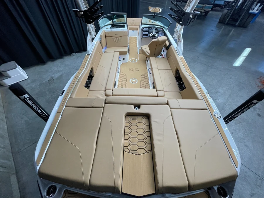 2026 Mastercraft Boats NXT24 for sale in , 