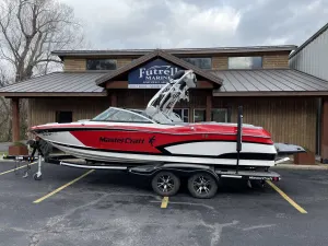 2016 Mastercraft Boats X30 for sale in , 