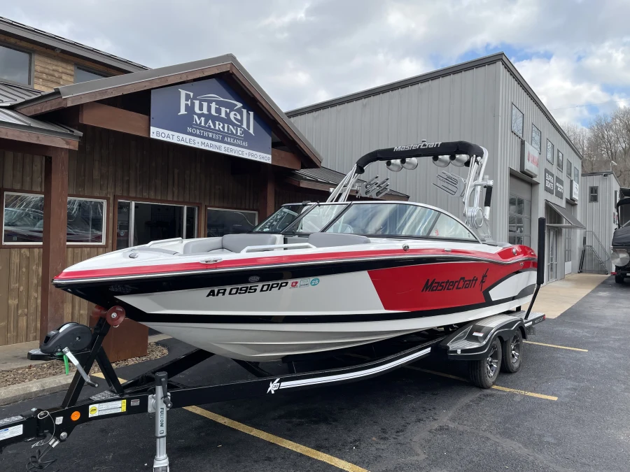 2016 Mastercraft Boats X30 for sale in , 