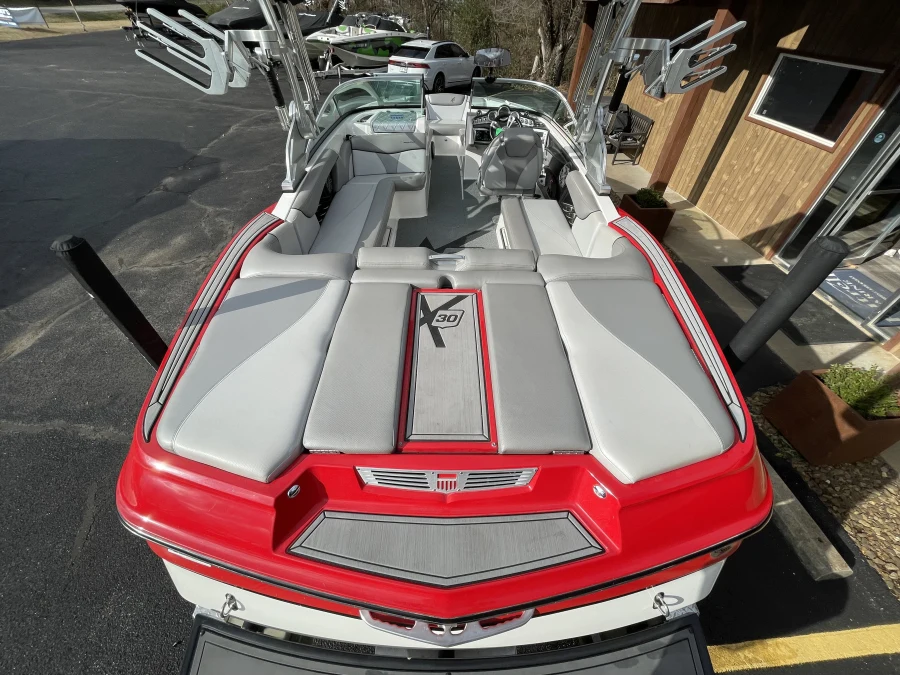 2016 Mastercraft Boats X30 for sale in , 