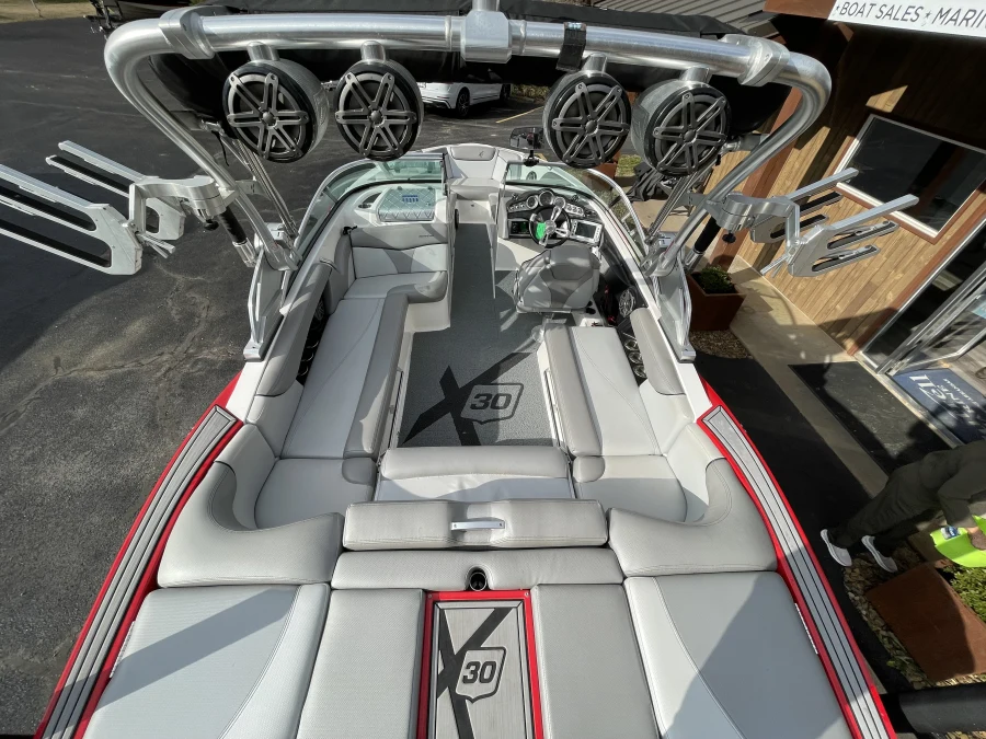 2016 Mastercraft Boats X30 for sale in , 