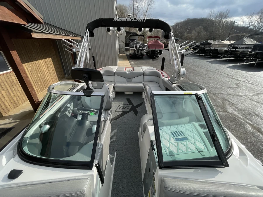 2016 Mastercraft Boats X30 for sale in , 
