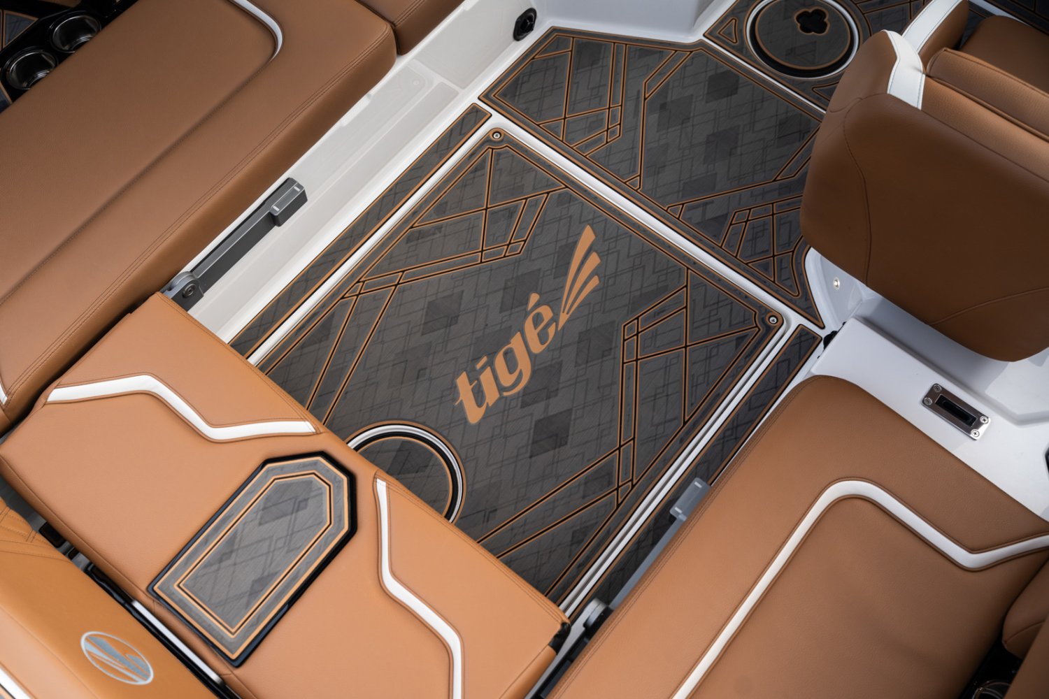 2025 Tige Boats 22RZX