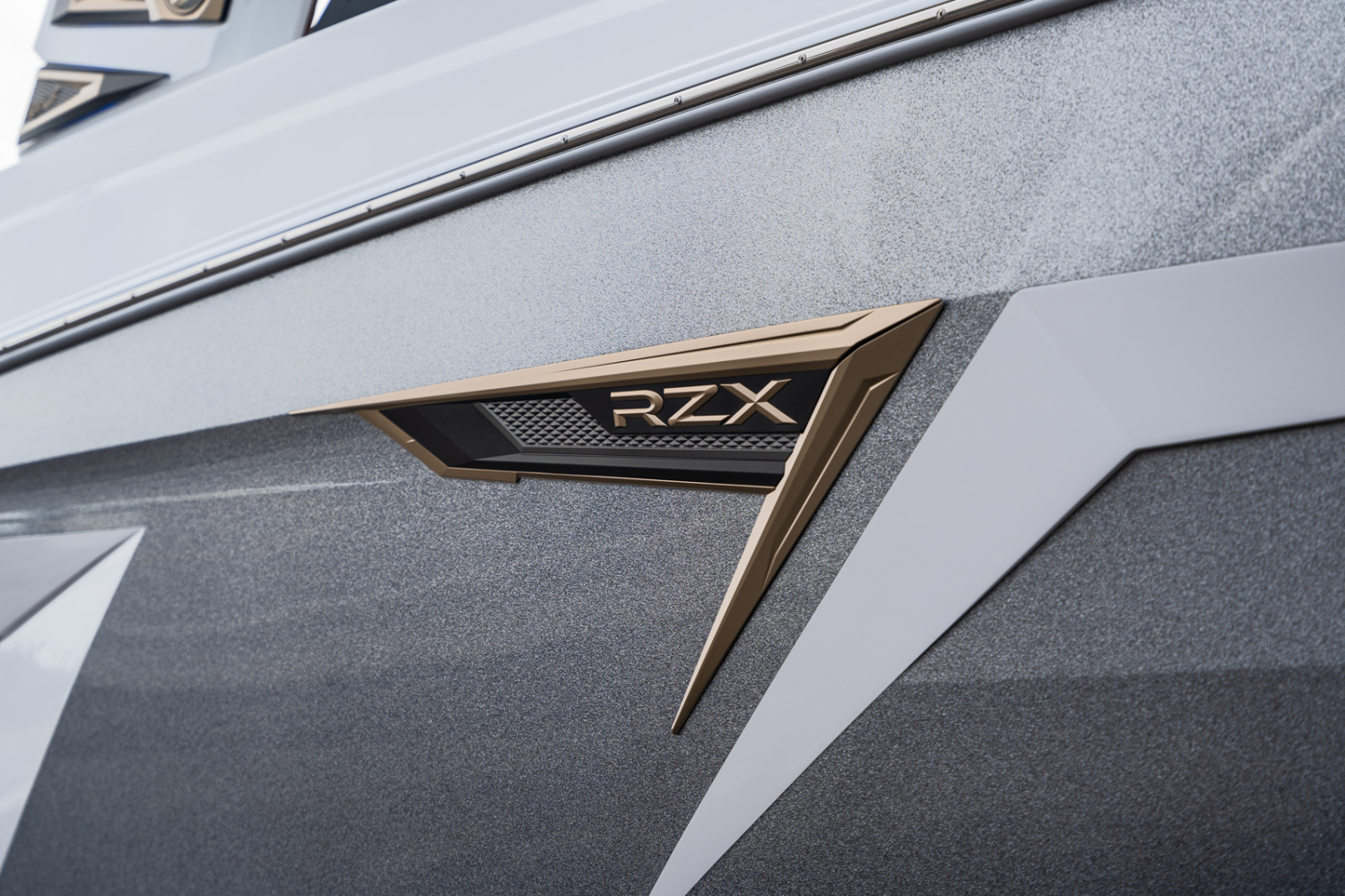 2025 Tige Boats 22RZX