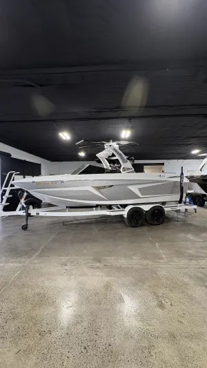2025 Tige Boats 22RZX for sale in Canby, Oregon