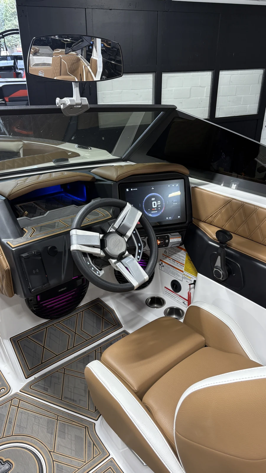 2025 Tige Boats 22RZX for sale in Canby, Oregon