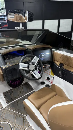 2025 Tige Boats 22RZX for sale in Canby, Oregon