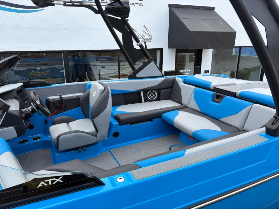 2021 ATX Boats ATX-22 for sale in Canby, Oregon