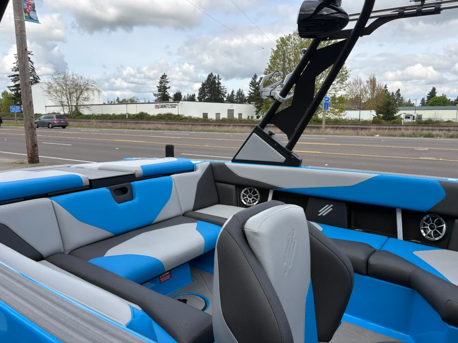 2021 ATX Boats ATX-22 for sale in Canby, Oregon