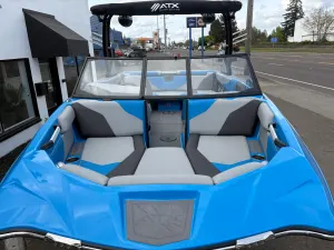 2021 ATX Boats ATX-22 for sale in Canby, Oregon