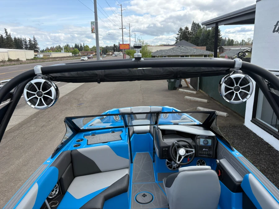 2021 ATX Boats ATX-22 for sale in Canby, Oregon