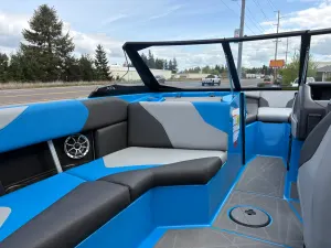 2021 ATX Boats ATX-22 for sale in Canby, Oregon
