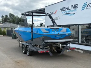 2021 ATX Boats ATX-22 for sale in Canby, Oregon
