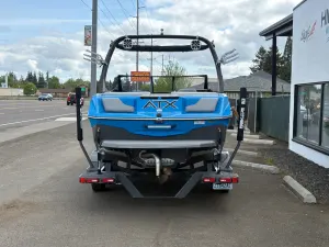 2021 ATX Boats ATX-22 for sale in Canby, Oregon