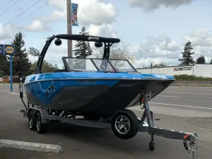 2021 ATX Boats ATX-22 for sale in Canby, Oregon