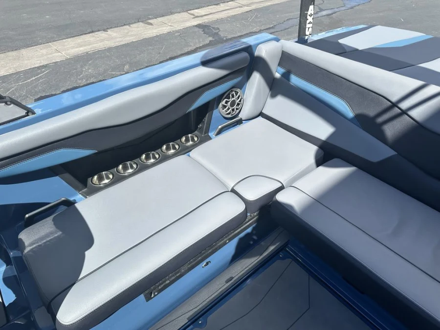 2023 Axis Boats T220 for sale in St. George, Utah