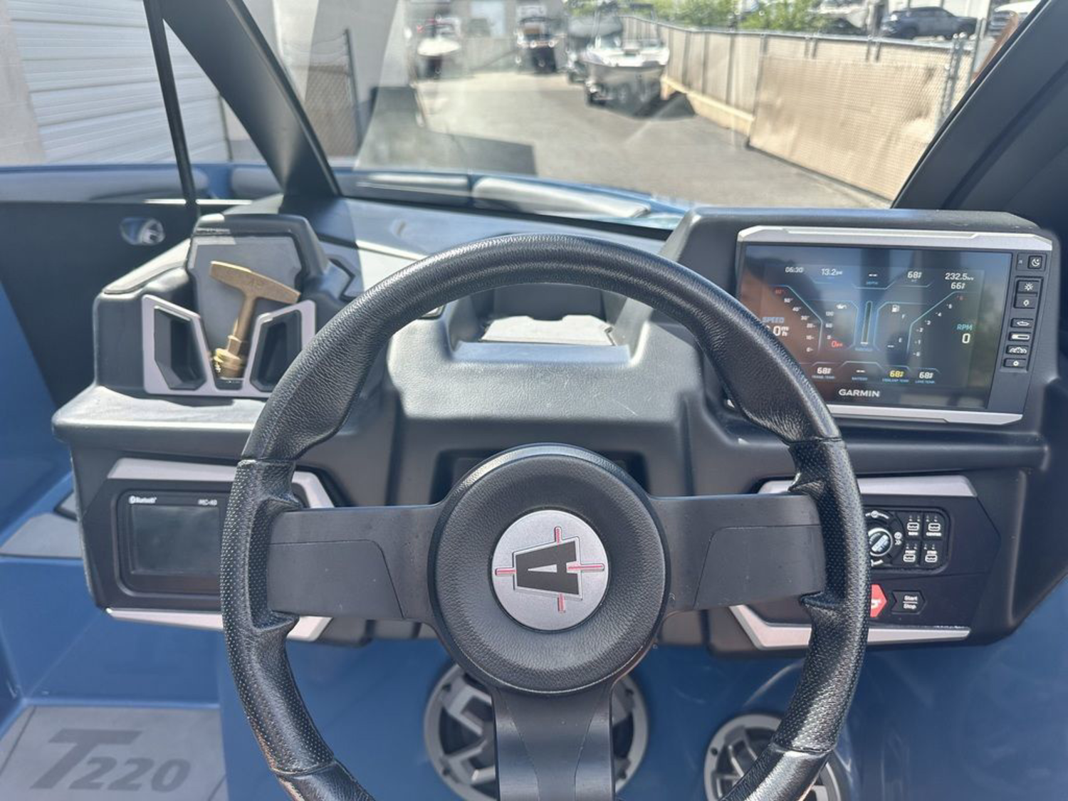 2023 Axis Wake Research T220