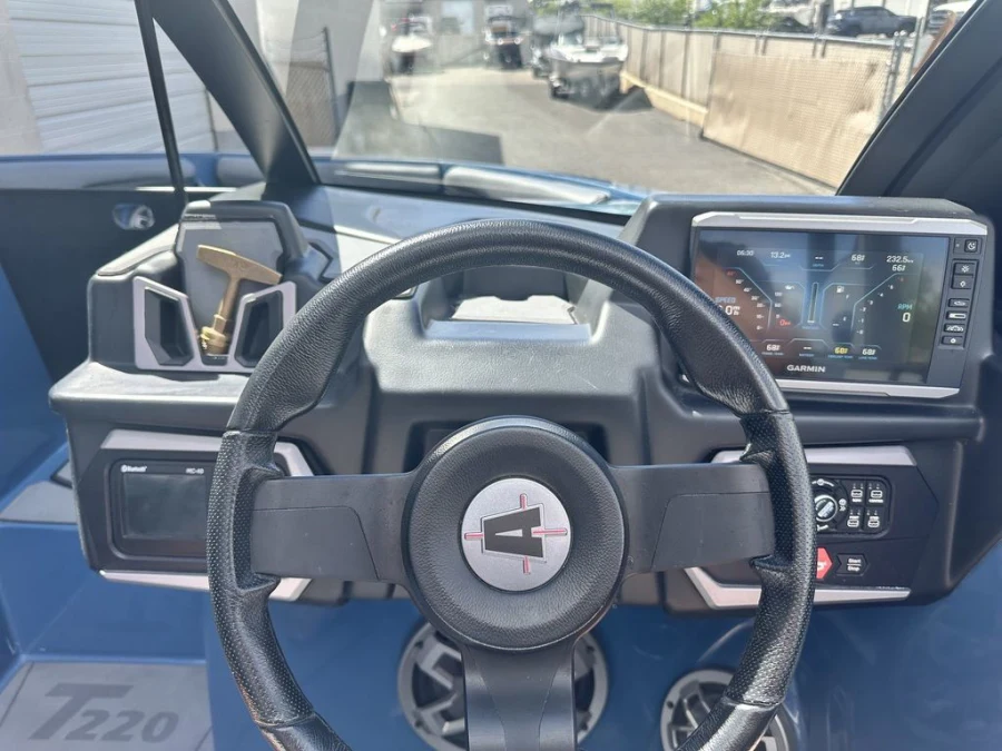 2023 Axis Boats T220 for sale in St. George, Utah