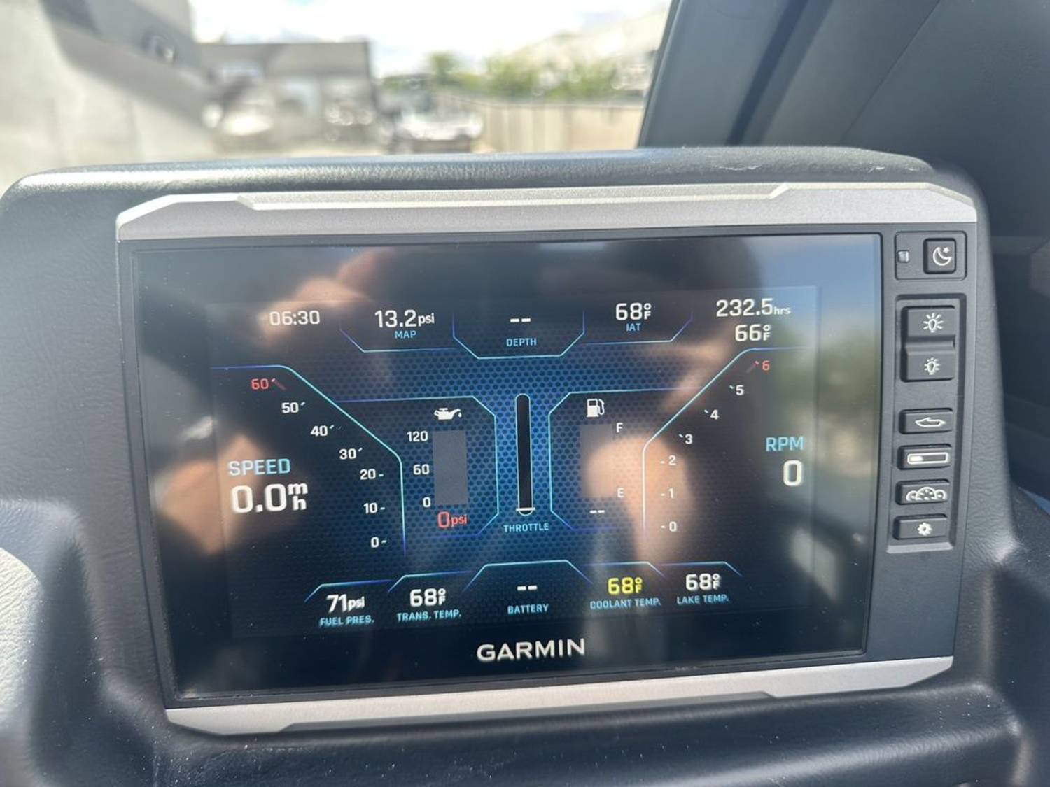 2023 Axis Wake Research T220