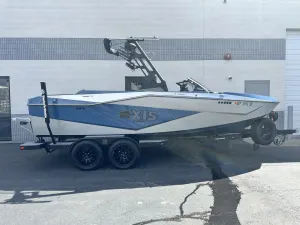2023 Axis Boats T220 for sale in St. George, Utah