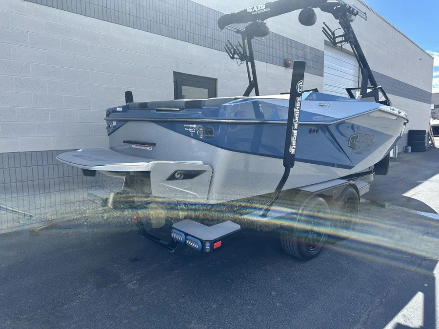 2023 Axis Boats T220 for sale in St. George, Utah