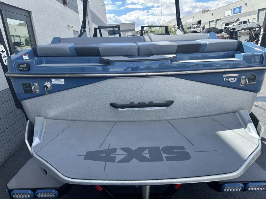 2023 Axis Boats T220 for sale in St. George, Utah
