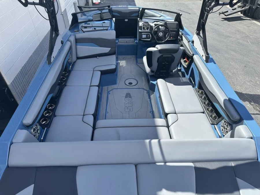 2023 Axis Boats T220 for sale in St. George, Utah