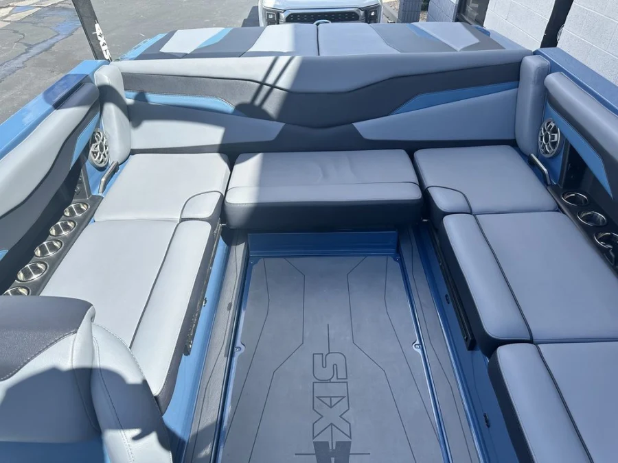 2023 Axis Boats T220 for sale in St. George, Utah