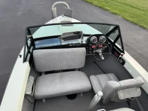 1980 Nautique Boats Ski Nautique for sale in Big Rock, Illinois