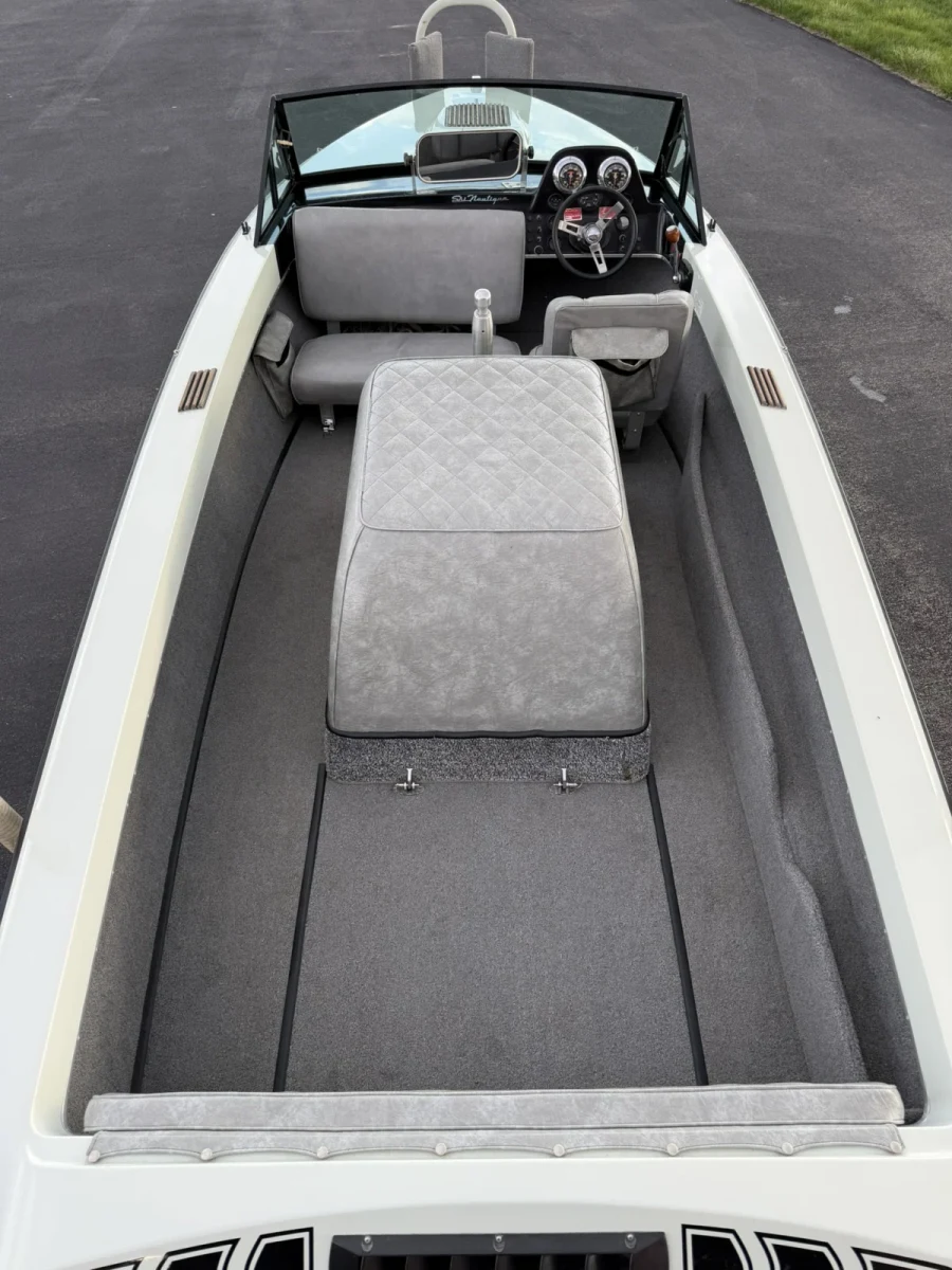1980 Nautique Boats Ski Nautique for sale in Big Rock, Illinois