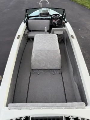 1980 Nautique Boats Ski Nautique for sale in Big Rock, Illinois